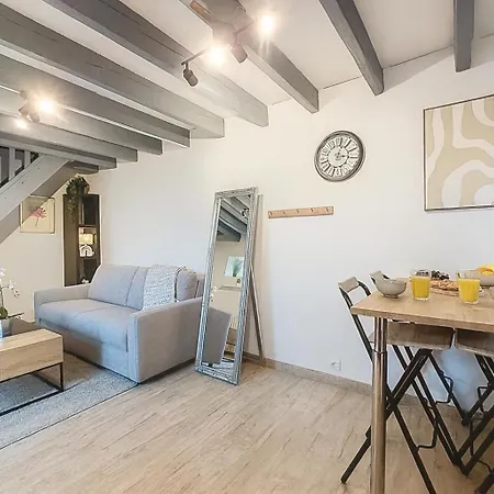 Maison De La Roche Saint-Maurice-l'Exil