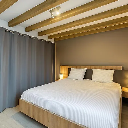 Maison De La Roche Saint-Maurice-l'Exil